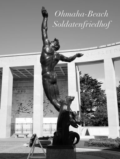 US-amerikanischer Soldatenfriedhof